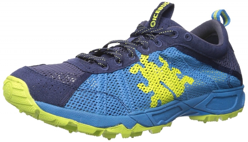 Icebug Mist2 RB9X (C) Hersteller / Amazon Icebug Mist2 RB9X (C) Hersteller / Amazon