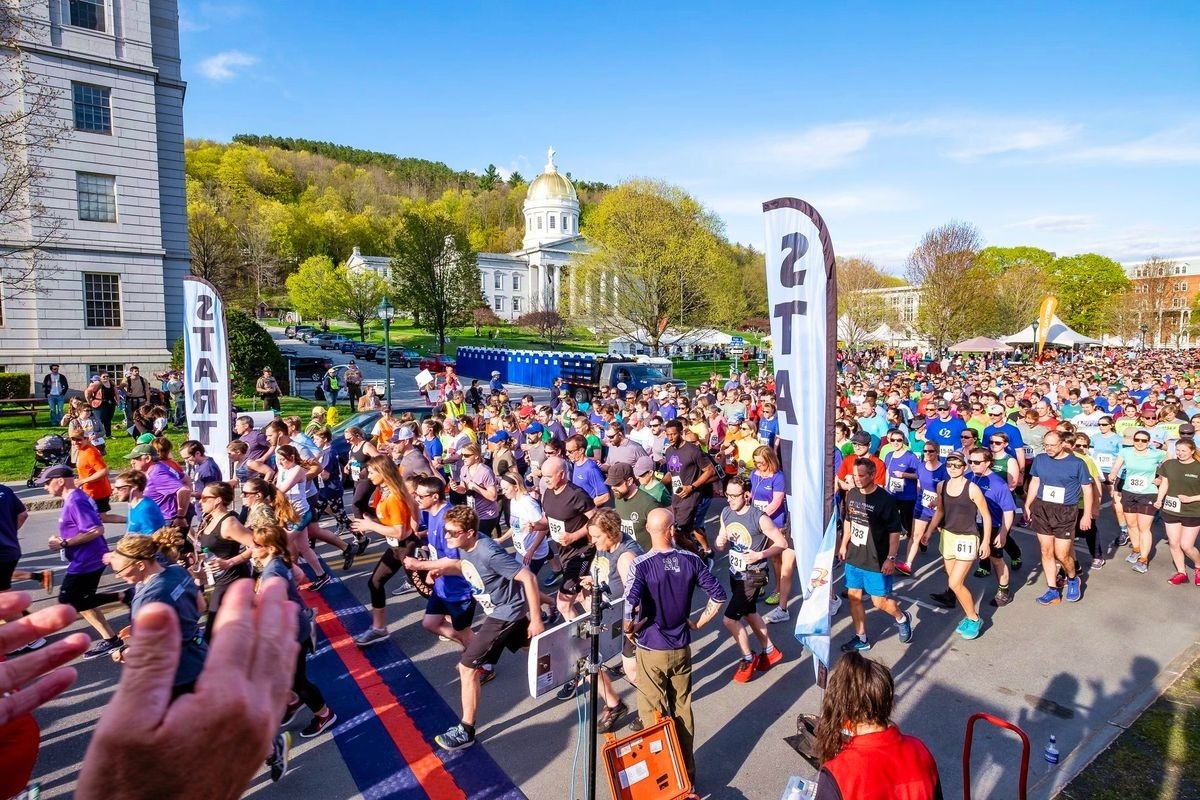 Vermont Corporate Cup, Foto: Organizer Vermont Corporate Cup, Foto: Organizer