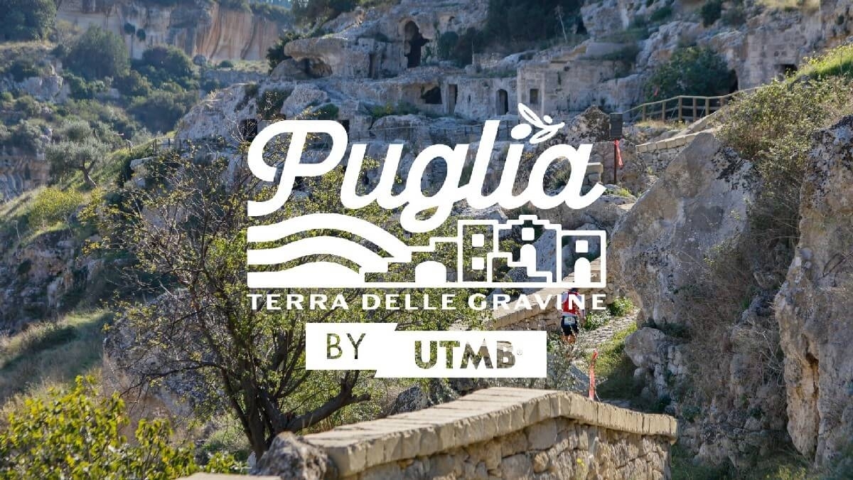 Puglia by UTMB (Foto: © UTMB) Puglia by UTMB (Foto: © UTMB)
