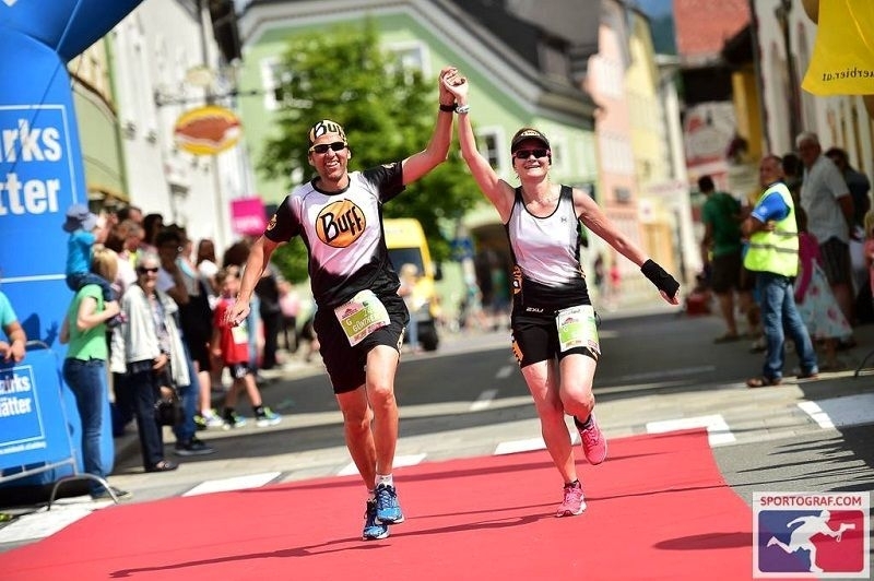 Lungauer Murtallauf (C) Veranstalter Lungauer Murtallauf (C) Veranstalter