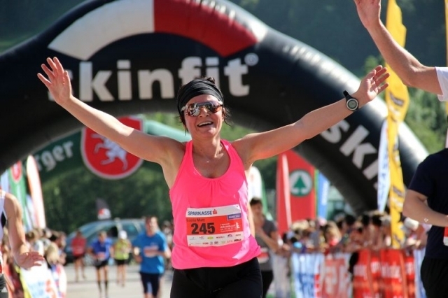 Wälderlauf Mellau (C) Veranstalter Wälderlauf Mellau (C) Veranstalter