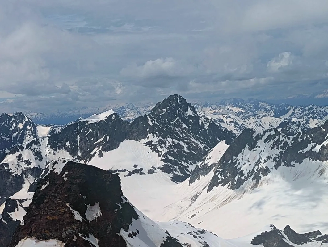 Verstanclahorn Verstanclahorn
