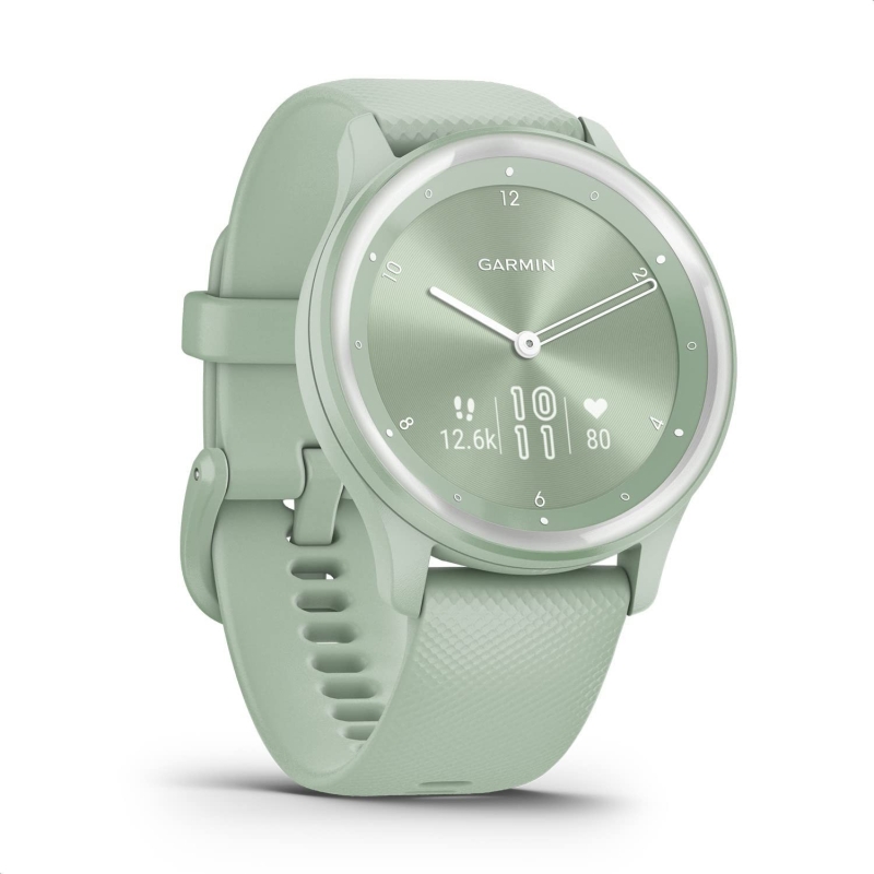 Garmin vívomove Sport, Foto: Hersteller / Amazon Garmin vívomove Sport, Foto: Hersteller / Amazon