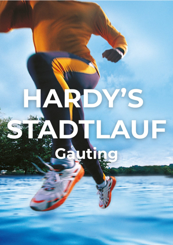 HARDY'S RUN GAUTING HARDY'S RUN GAUTING