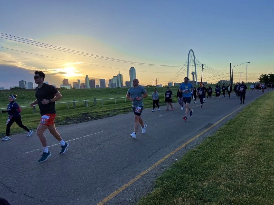 Skyline Half Marathon, Foto: Veranstalter Skyline Half Marathon, Foto: Veranstalter