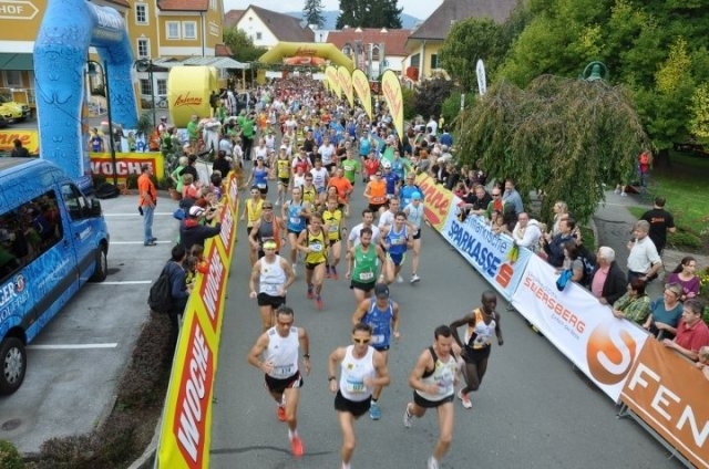 Frauentaler Herbstfarbenlauf (C) Veranstalter Frauentaler Herbstfarbenlauf (C) Veranstalter