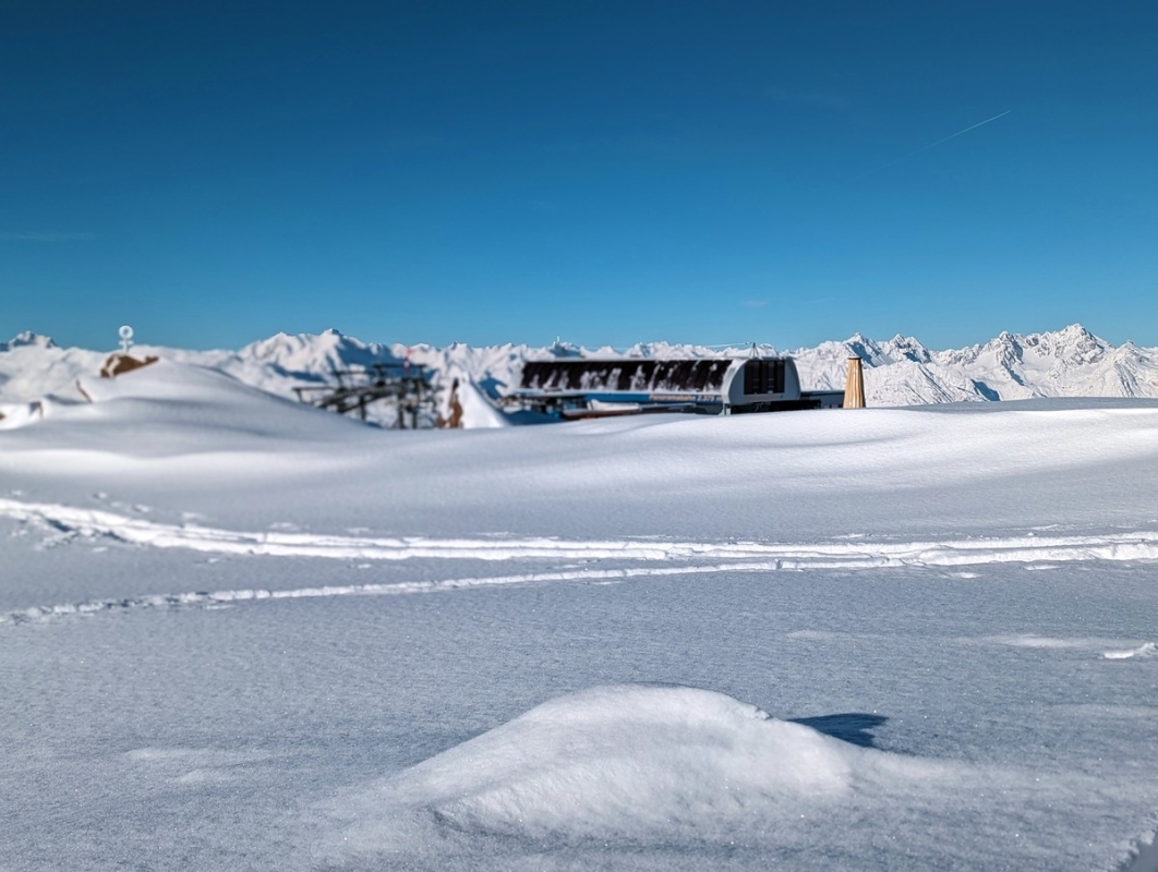 Sechszeiger Sechszeiger