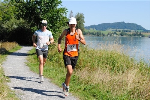 Sihlseelauf Einsiedeln Running Sihlseelauf Einsiedeln Running