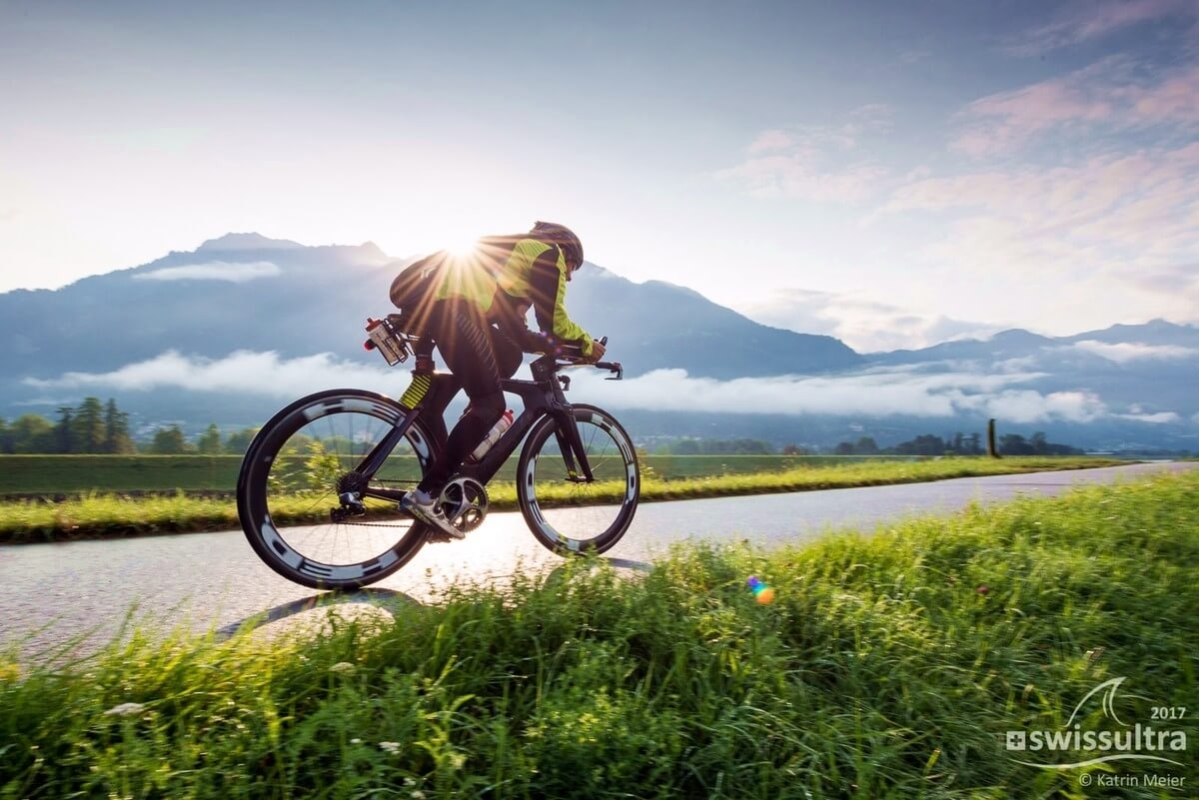 Swissultra, Foto: Katrin Meier / Veranstalter Swissultra, Foto: Katrin Meier / Veranstalter