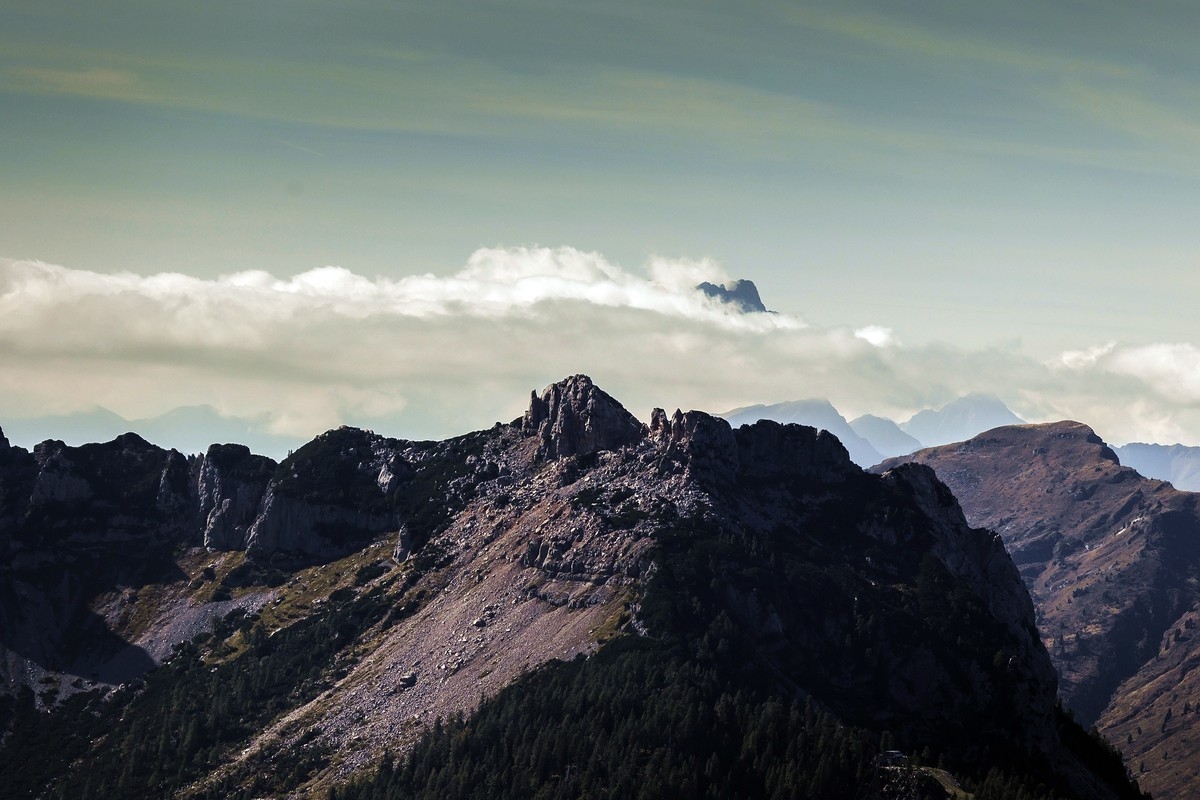 Nassfeld-Mountain-Skytrails 2022. Foto: Skytrails Nassfeld Andi Frank Nassfeld-Mountain-Skytrails 2022. Foto: Skytrails Nassfeld Andi Frank