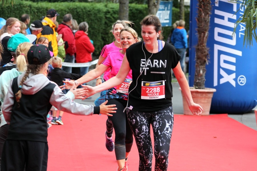 Thuner Stadtlauf (C) Veranstalter Thuner Stadtlauf (C) Veranstalter