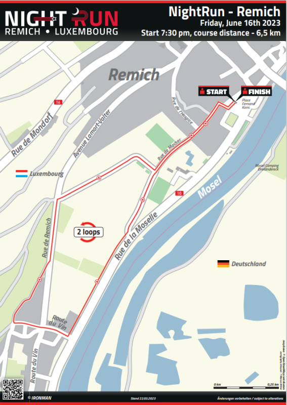 NighRun Luxembourg NighRun Luxembourg