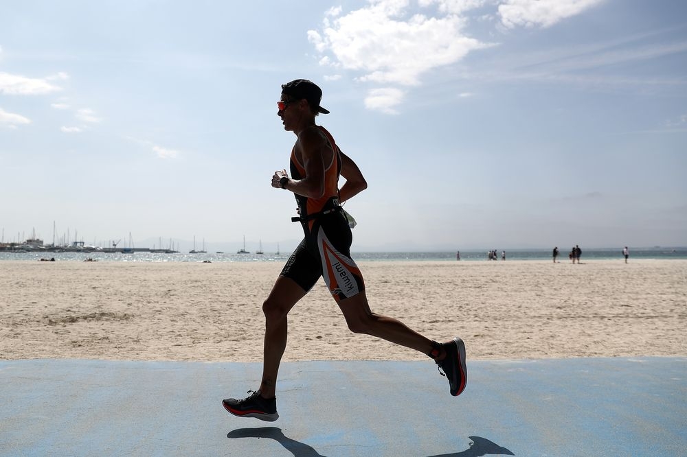 IRONMAN 70.3 Mallorca (C) IRONMAN for Getty Images IRONMAN 70.3 Mallorca (C) IRONMAN for Getty Images