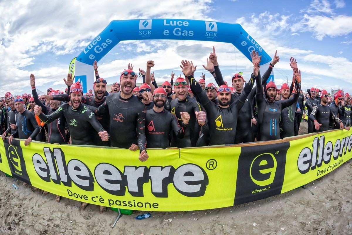 Challenge Riccione, Foto: Veranstalter Challenge Riccione, Foto: Veranstalter