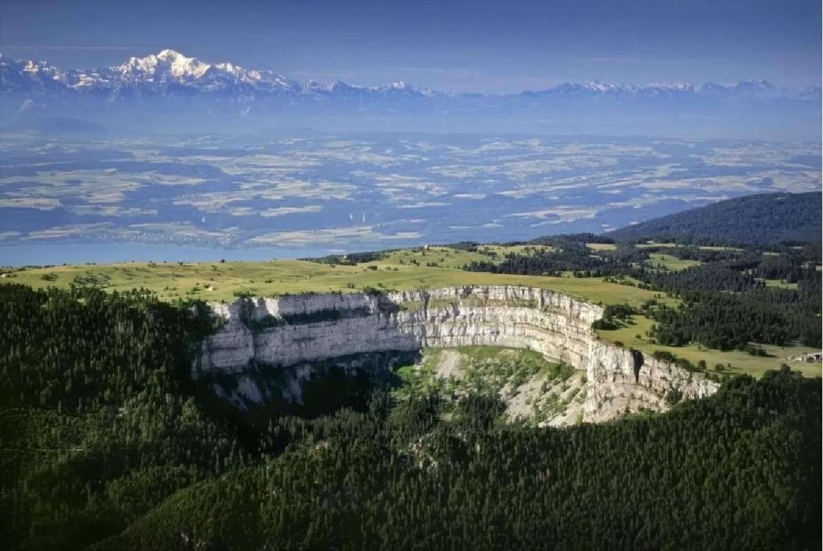 Swiss Canyon Trail (Foto: © Veranstalter) Swiss Canyon Trail (Foto: © Veranstalter)