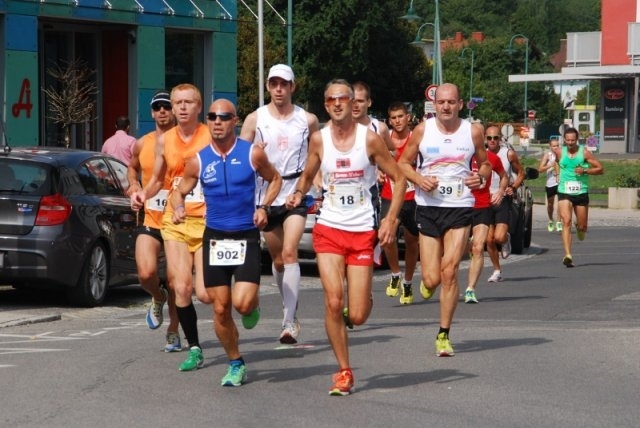 LMB Stadtlauf Oberpullendorf (C) Veranstalter LMB Stadtlauf Oberpullendorf (C) Veranstalter