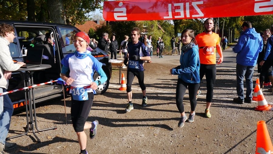 Boitzer Herbstlauf (C) Veranstalter Boitzer Herbstlauf (C) Veranstalter