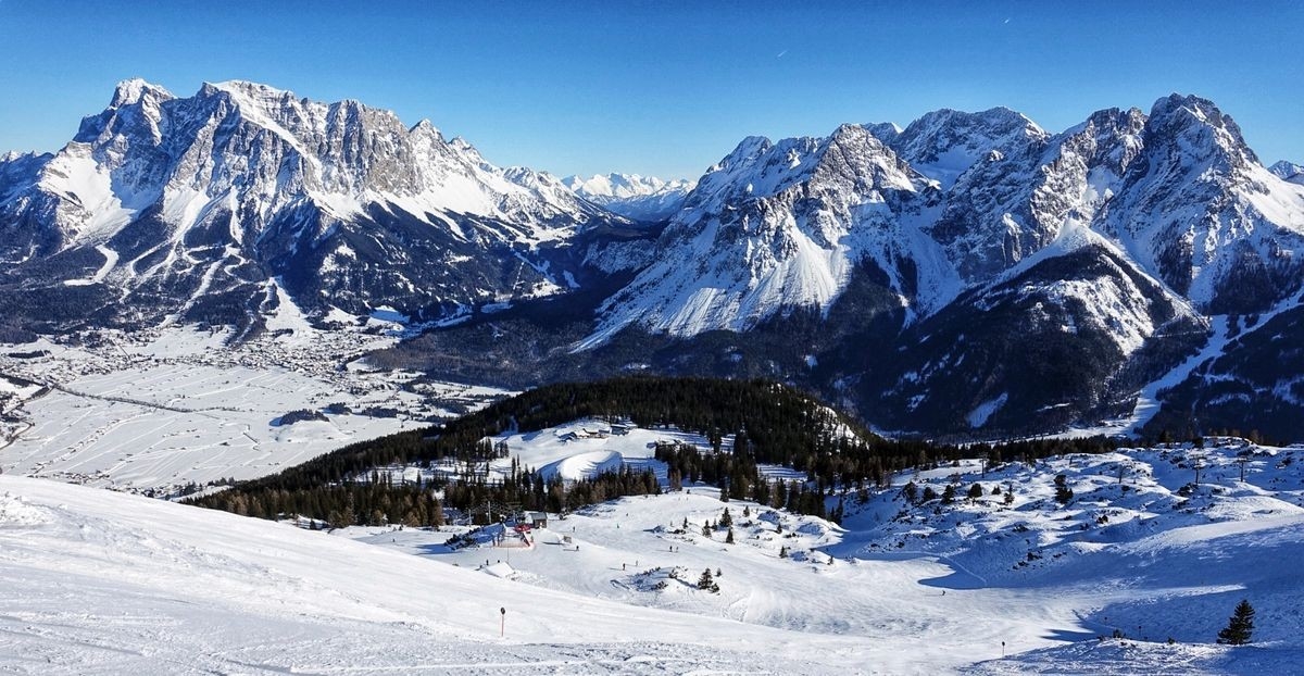 Skiurlaub Grubigstein Lermoos 2019 Skiurlaub Grubigstein Lermoos 2019