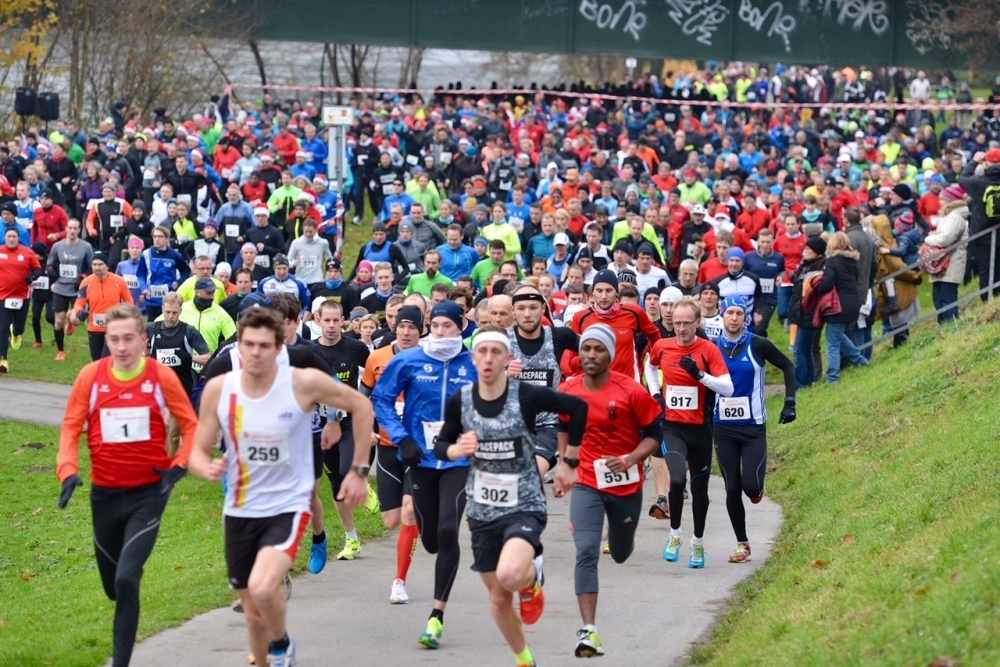Nikolauslauf Herdecke (C) Veranstalter Nikolauslauf Herdecke (C) Veranstalter