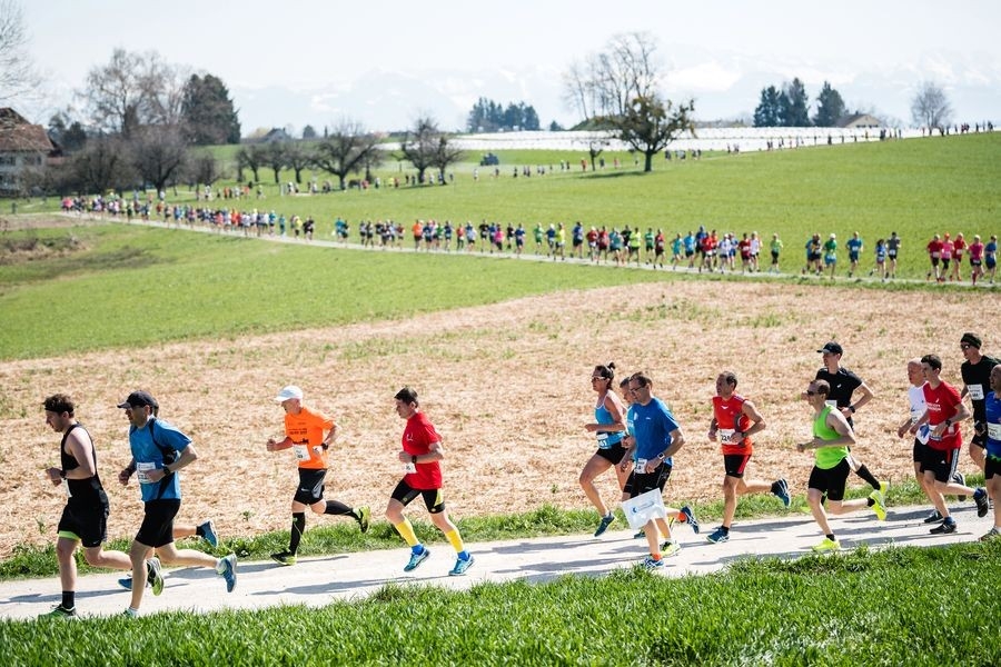 GP der Stadt Dübendorf (c) Veranstalter GP der Stadt Dübendorf (c) Veranstalter