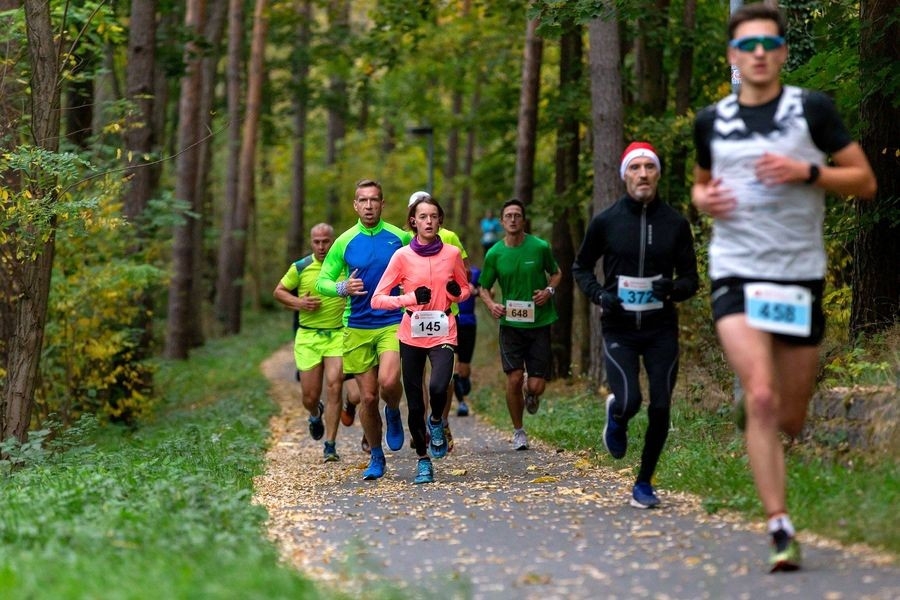 Schlaubetal-Marathon (c) Veranstalter Schlaubetal-Marathon (c) Veranstalter