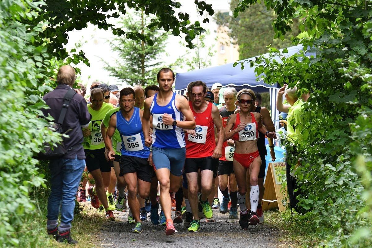 Möhnesee-Pokal-Lauf, Foto: Veranstalter Möhnesee-Pokal-Lauf, Foto: Veranstalter