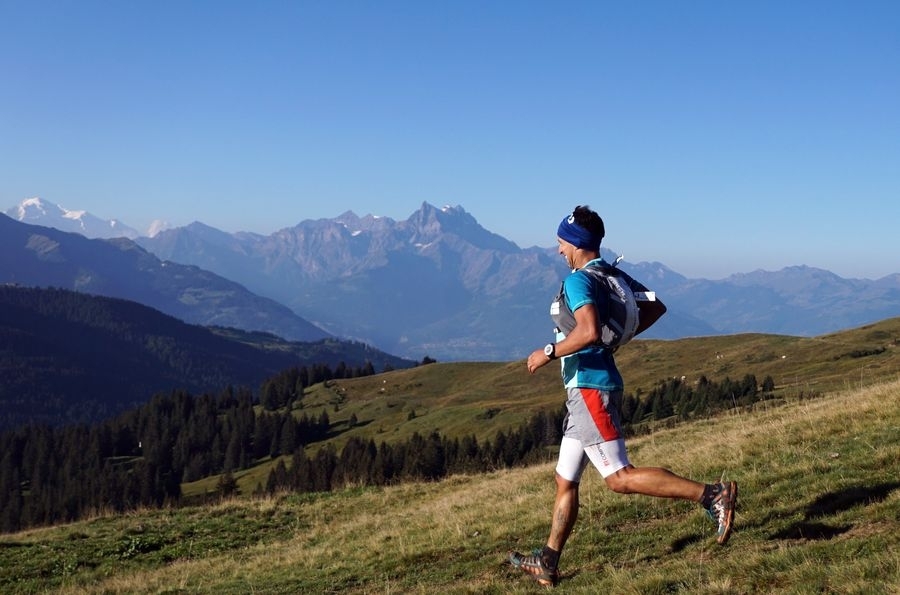 Montreux Trail Festival (C) Veranstalter Montreux Trail Festival (C) Veranstalter