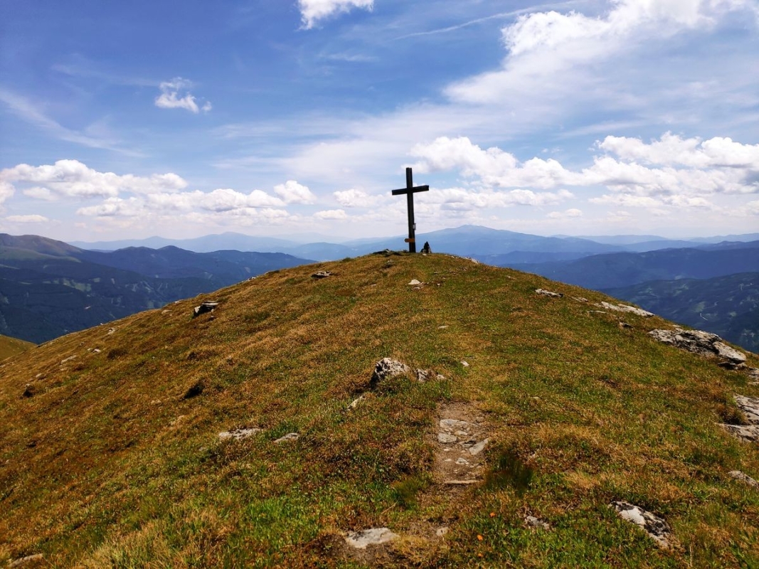 Korbachkogel Korbachkogel