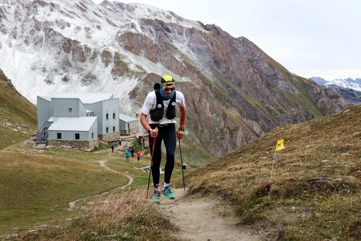TOR30 - Passage au Malatrà (Foto: © Manfredi Zimbardo) TOR30 - Passage au Malatrà (Foto: © Manfredi Zimbardo)
