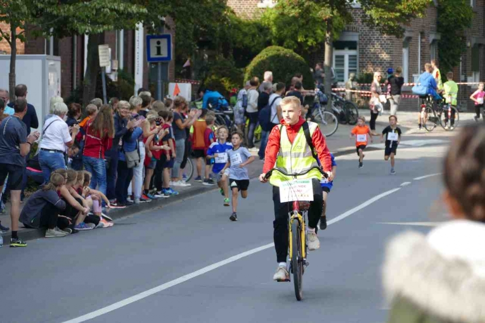 Stadtfestlauf Lüdinghausen (C) Veranstalter Stadtfestlauf Lüdinghausen (C) Veranstalter