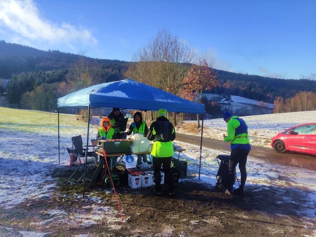 Three Kings Ultra Trail, Foto: RunFellows Three Kings Ultra Trail, Foto: RunFellows