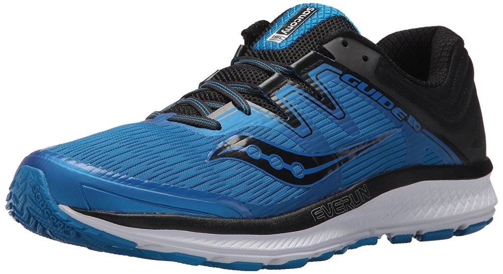 Saucony Guide ISO (C) Hersteller / Amazon Saucony Guide ISO (C) Hersteller / Amazon