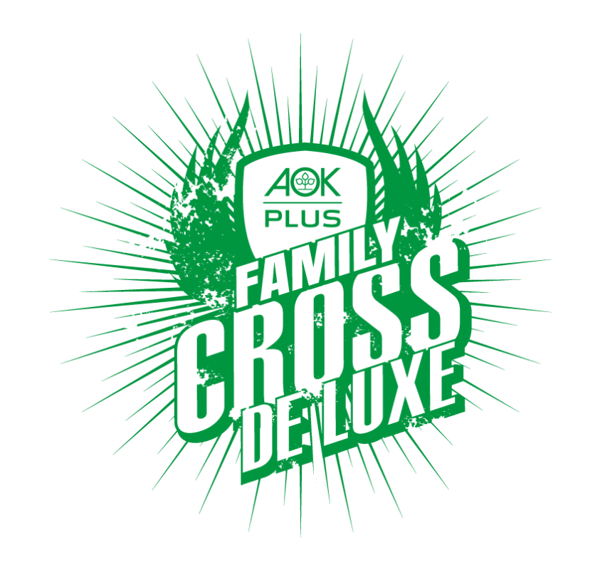 AOK PLUS Family-CrossDeLuxe Freital AOK PLUS Family-CrossDeLuxe Freital