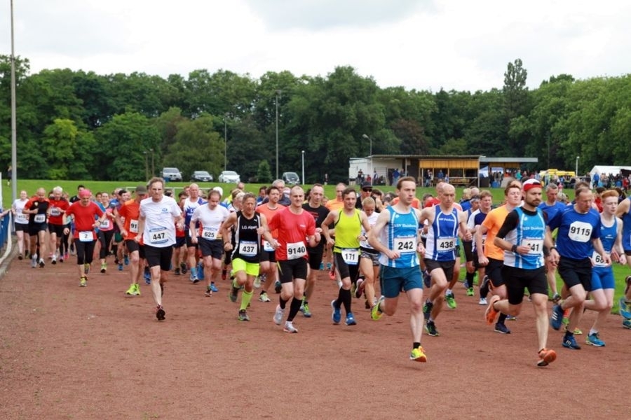 OSC-Sparda-Lauf (C) Veranstalter OSC-Sparda-Lauf (C) Veranstalter