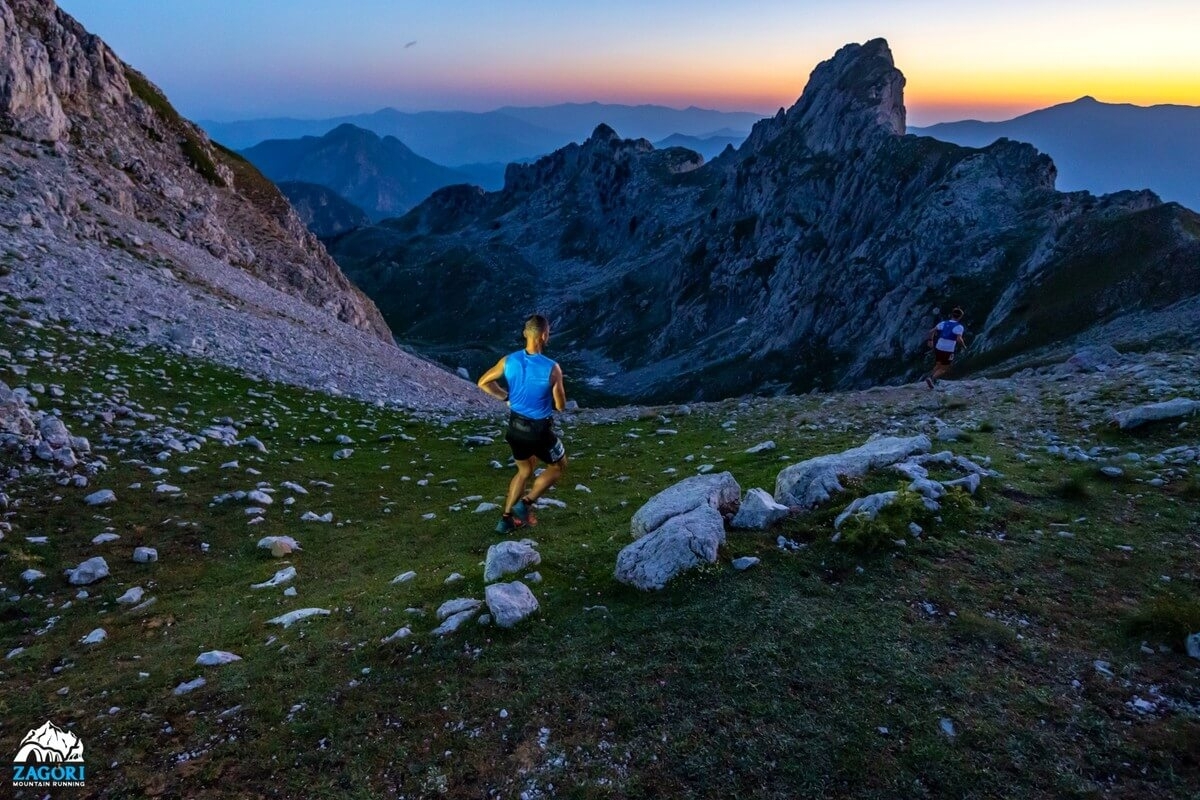 Zagori T.E.R.A, Foto: Evasion2K Zagori T.E.R.A, Foto: Evasion2K