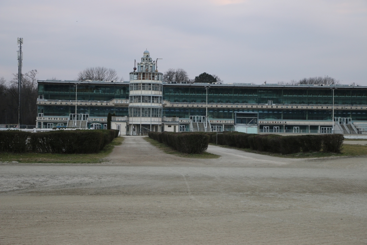 Firmenstaffellauf - Krieau Firmenstaffellauf - Krieau