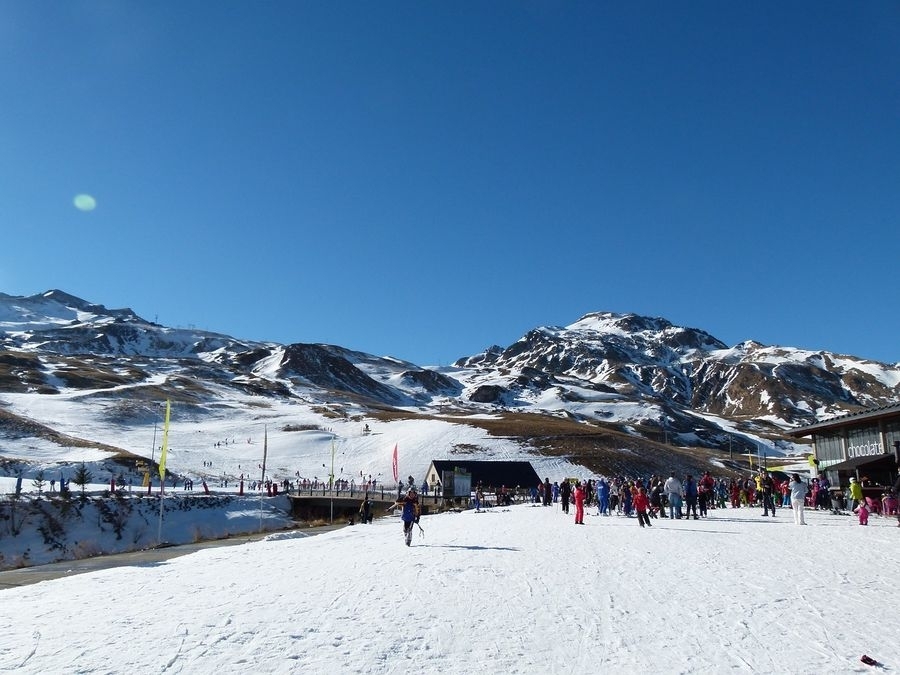 Formigal , Foto Pixabay Formigal , Foto Pixabay