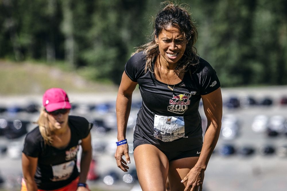 Red Bull 400 Whistler (C) Scott Serfas/Red Bull Content Pool Red Bull 400 Whistler (C) Scott Serfas/Red Bull Content Pool