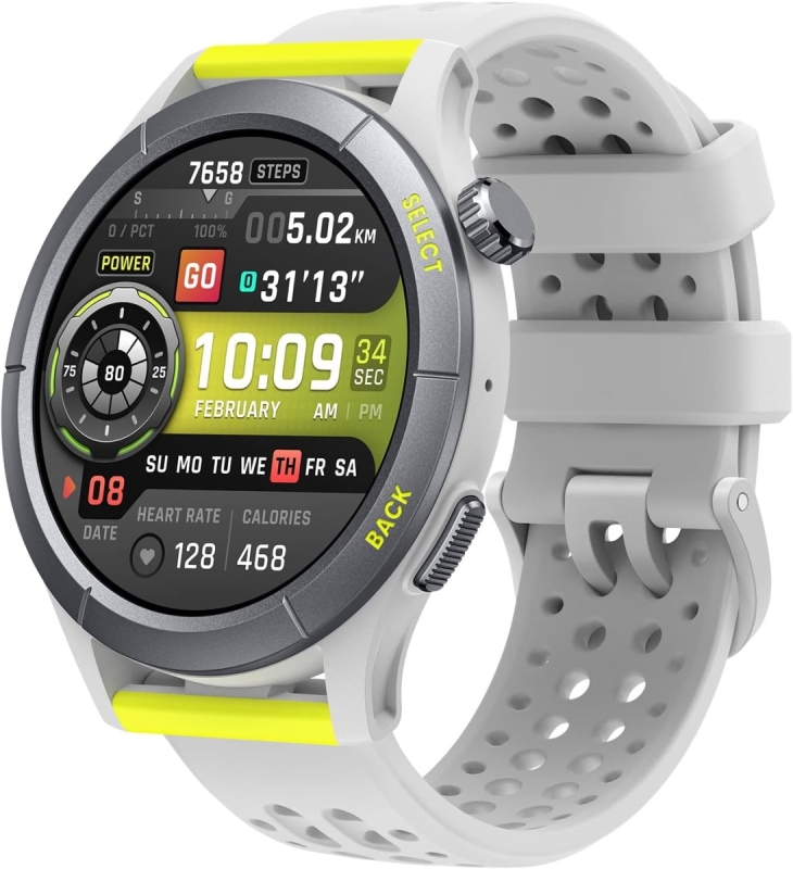 Amazfit Cheetah, Foto: Hersteller / Amazon Amazfit Cheetah, Foto: Hersteller / Amazon