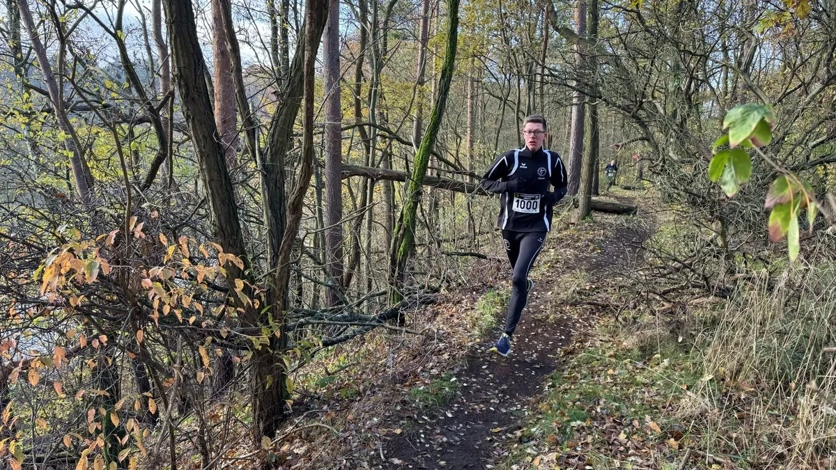 Rothenburger Crosslauf 2024 (Foto: © Veranstalter) Rothenburger Crosslauf 2024 (Foto: © Veranstalter)