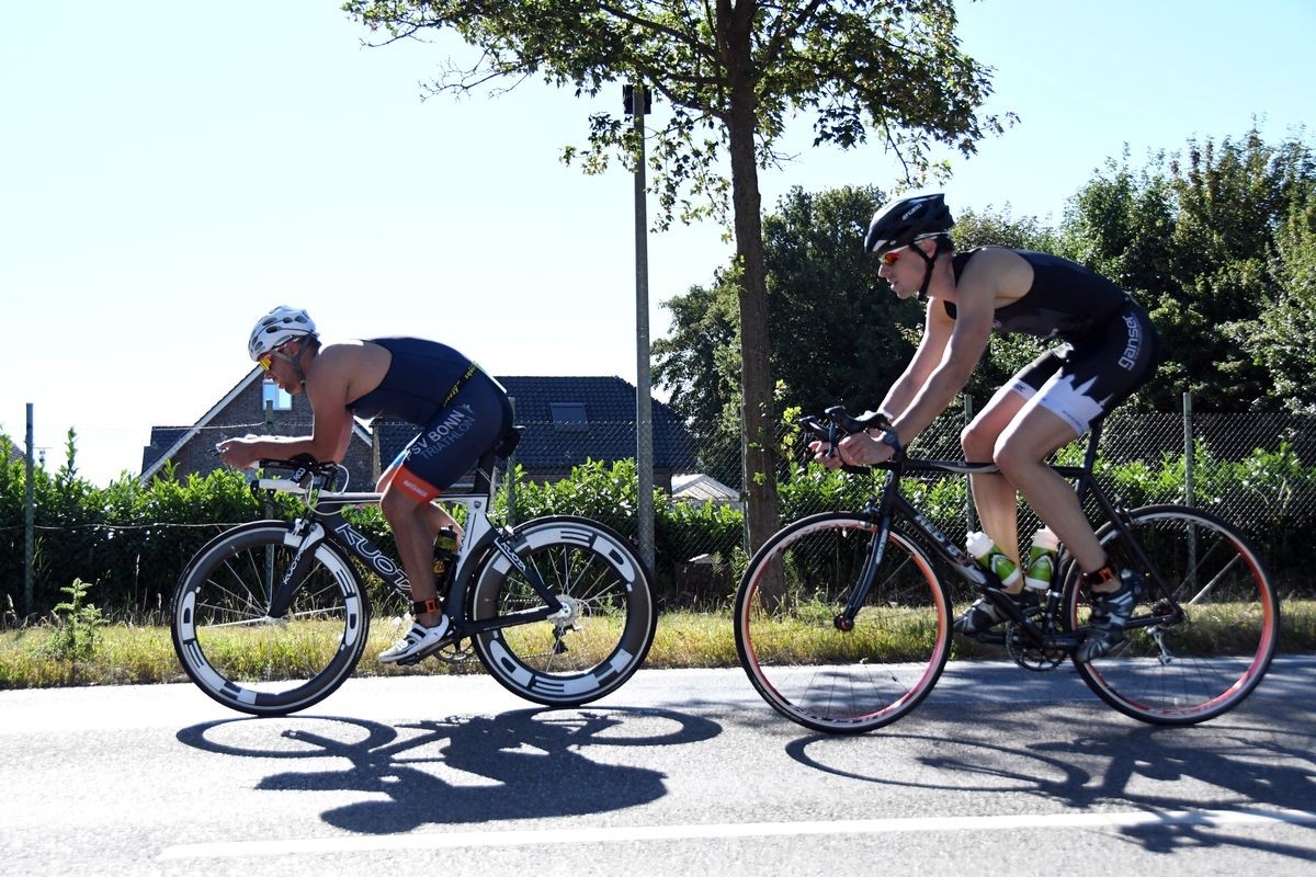 Niederrhein Triathlon (N3T), Foto Veranstalter Niederrhein Triathlon (N3T), Foto Veranstalter