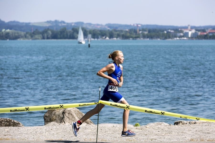 Triathlon Bregenz (c) Veranstalter Triathlon Bregenz (c) Veranstalter