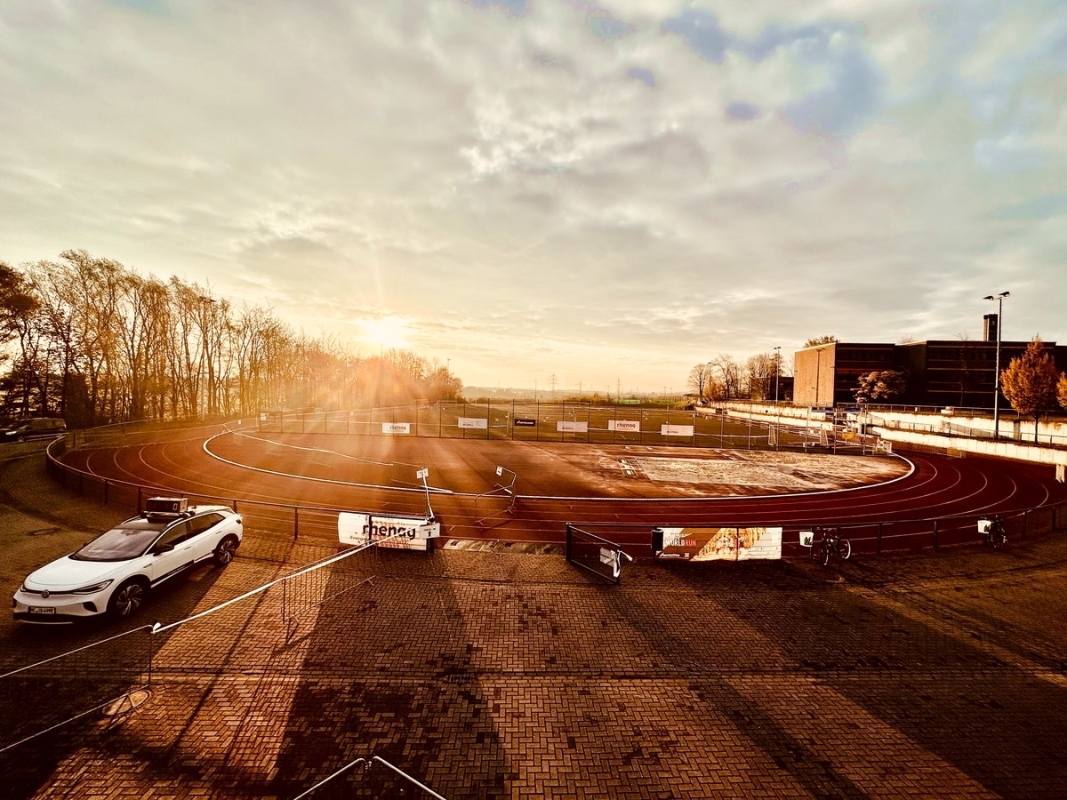 Mettmanner Duathlon, Foto: Veranstalter Mettmanner Duathlon, Foto: Veranstalter