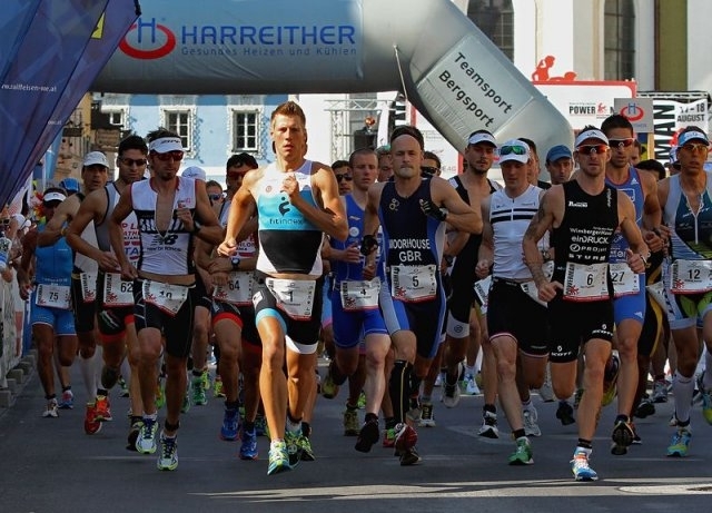 Foto (C) Photo PLOHE / Powerman-Austria Foto (C) Photo PLOHE / Powerman-Austria