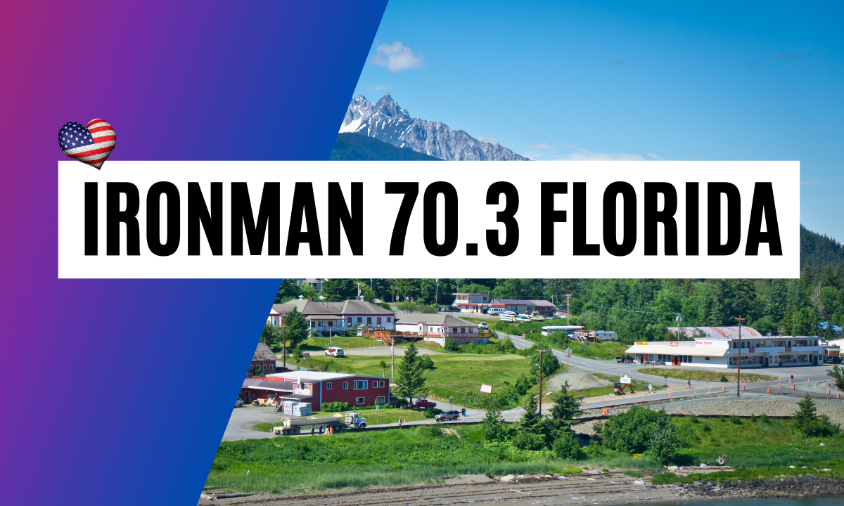 IRONMAN 70.3 Florida IRONMAN 70.3 Florida