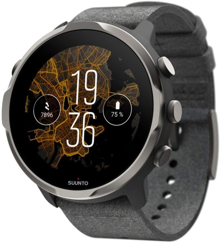 Suunto 7, Foto: Hersteller / Amazon Suunto 7, Foto: Hersteller / Amazon