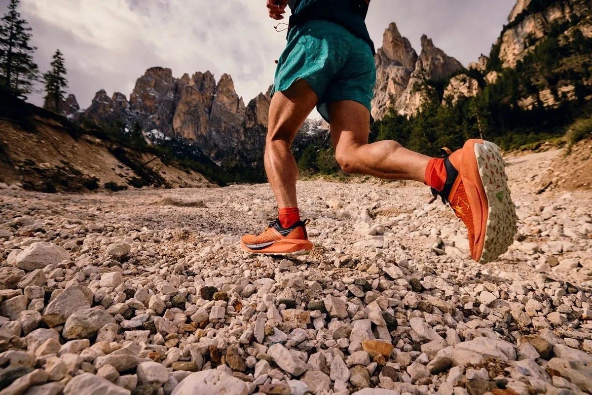 Asics Gel-Trabuco 13 Asics Gel-Trabuco 13