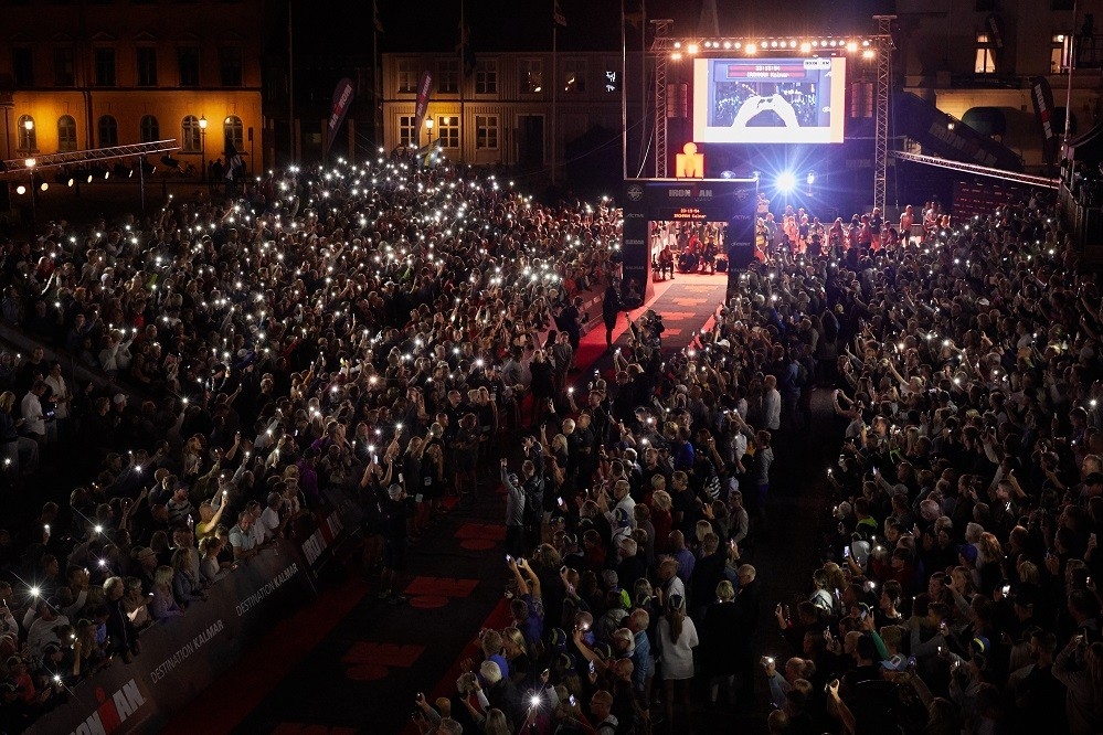 IRONMAN Kalmar (c) Getty Images for IRONMAN IRONMAN Kalmar (c) Getty Images for IRONMAN