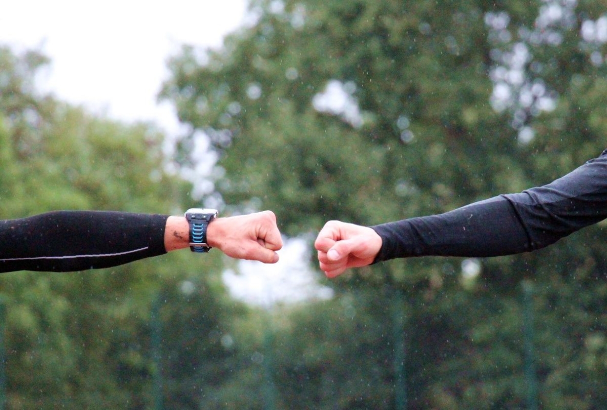 Kraichgauman Cross-Duathlon, Foto: Veranstalter Kraichgauman Cross-Duathlon, Foto: Veranstalter