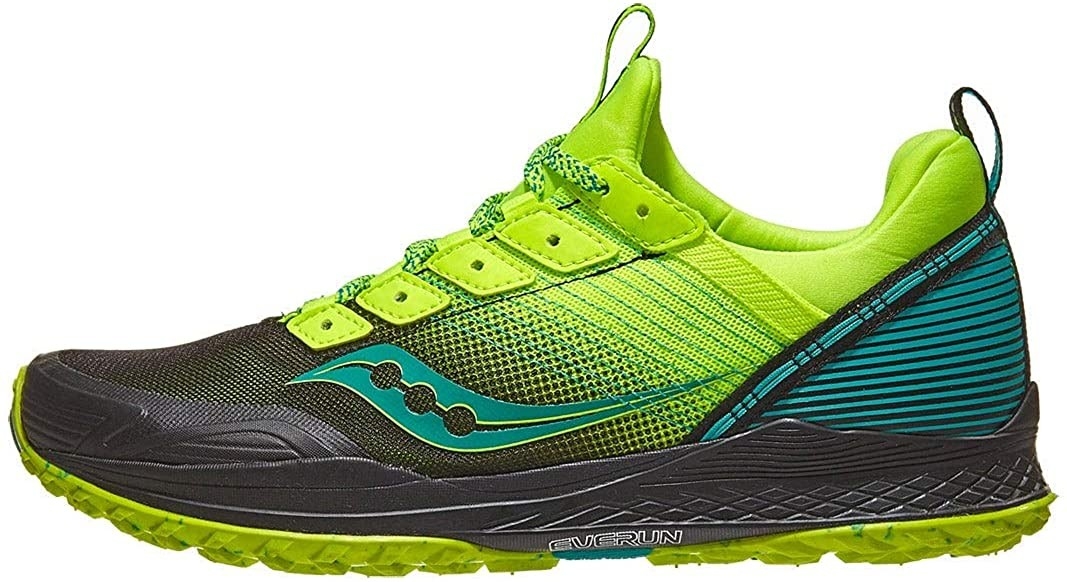 Saucony Mad River TR, Foto: Hersteller / amazon Saucony Mad River TR, Foto: Hersteller / amazon
